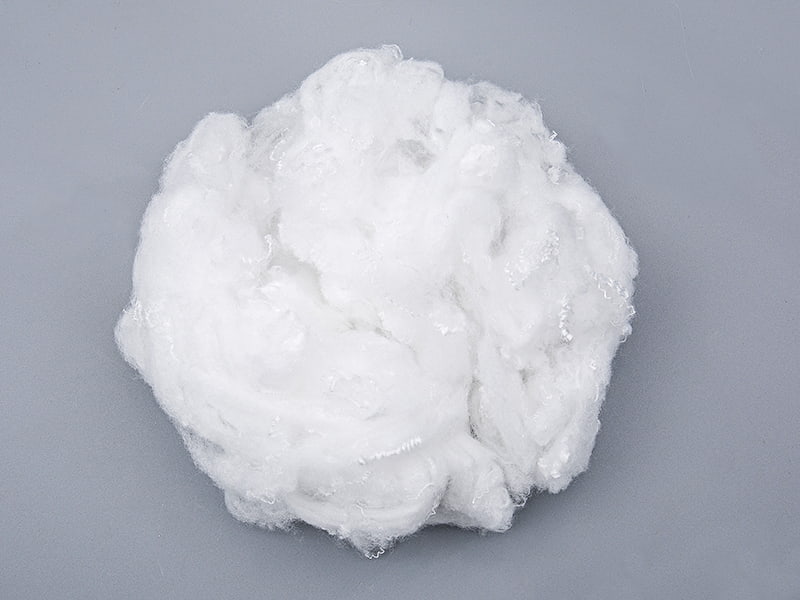 em-moisture wicking polyester edible الألياف الأساسية